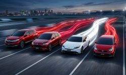 Eylül 2026 Honda Fiyatları Belli Oldu! Prelude, HR-V ve CR-V Ne Kadar?
