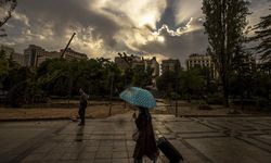 Ankara’da gök gürültülü sağanak bekleniyor | Ankara’da bugün hava nasıl olacak? | 30 Eylül Ankara hava durumu