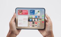 iPhone Duo Dayanıklılık Testinde Sınıfta Kaldı! Kum ve Toz Menteşeyi Etkiledi