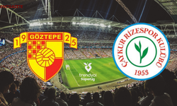 Göztepe - Çaykur Rizespor maçı ne zaman, saat kaçta ve hangi kanalda?