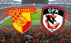 Göztepe - Gaziantep FK maçı ne zaman, saat kaçta ve hangi kanalda?