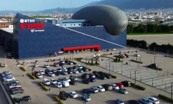 GUHEM Havacılık ve Uzay Teknolojileri Fen Lisesi ilk öğrencileriyle eğitime başladı