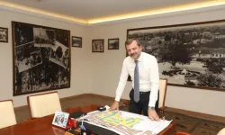 Gürsu Belediyesi üçüncü GES yatırımına başlıyor: Yılda 2,1 milyon kWh elektrik hedefi