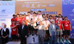 Gürsu Belediyespor halat çekmede şampiyon oldu, mas güreşinde Türkiye 4’üncülüğünü aldı