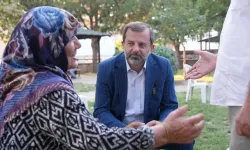 Gürsu’da Mahalle Buluşmaları sürüyor: Vatandaşların talepleri yerinde dinleniyor