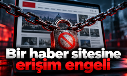 Bir haber sitesine erişim engeli: Kararın gerekçesi belli oldu