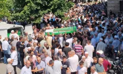 Hafız Osman Nuri Korkmaz Son Yolculuğuna Uğurlandı