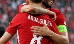Hakan Çalhanoğlu’nun yokluğunda 10 numaralı forma Arda Güler’in