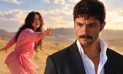 Halef 2. sezon ne zaman başlayacak? Halef yeni sezon tarihi belli oldu