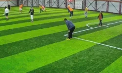 Halı sahada kalp krizi sonucu ölüm iş kazası sayıldı: Yargıtay kusur hesabını bozdu