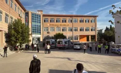 Manisa'da hangi okula saldırı oldu?