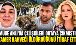 Müge Anlı’da çelişkileri ortaya çıkmıştı: Tamer Kahveci öldürdüğünü itiraf etti