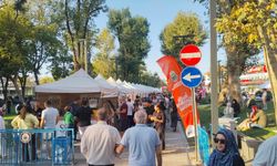 Gastronomi Festivalinde ikinci gün nasıl geçiyor?