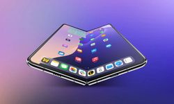 Katlanabilir iPhone'un özellikleri sızdı | İşte iPhone Fold özellikleri