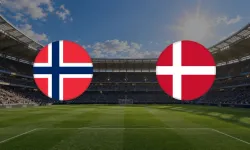 Norveç-Danimarka maçı ne zaman, saat kaçta ve hangi kanalda?