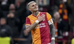 Icardi Galatasaray'a Veda Etmeye Geliyor: Icardi'ye Veda Programı Ne Zaman Yapılacak?