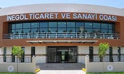 İTSO’DAN YENİ HİZMET BİNASI VE FUAR ALANI HAMLESİ: “İNEGÖL’ÜN TİCARET GÜCÜNE YAKIŞACAK”
