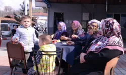 İnegöl Dipsizgöl’ün kültürü Avrupa’ya taşınıyor