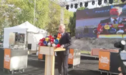 İnegöl Gastro Festivali başladı: 200’ü aşkın yöresel lezzet kayıt altına alındı