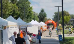 İnegöl Gastronomi Festivali İçin Hazırlıklar Tamamlandı: Lezzet Şöleni Saat 16.00’da Başlıyor