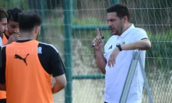 İnegöl Kafkasspor Menemen deplasmanına hazır