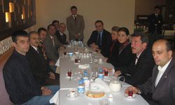 İnegöl Kent Müzesi için kritik toplantı | Çalışmalar hızlandırılıyor