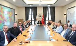 İnegöl mobilyacısının sorunları Ankara’ya taşındı: Altuntepe’den çözüm çağrısı
