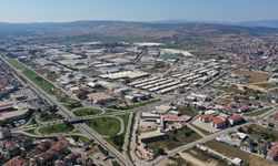 OSB’de su altyapısına yeni yatırım