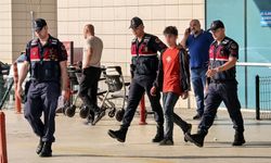 İnegöl’de 15 yaşındaki çocuğu darbeden 16 yaşındaki şüpheli tutuklandı