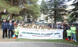 İnegöl’de 4 günlük temizlik seferberliği başladı