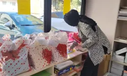 İnegöl'de anlamlı proje... O projeye destek yağıyor