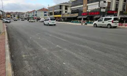İnegöl’de asfaltlanan Kozluca yolunda vatandaşlar endişeli