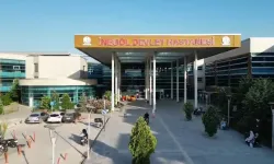 İnegöl'de binlerce kişi hastaneye müracaat etti