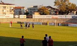 İnegöl'de misafirperverlik örneği