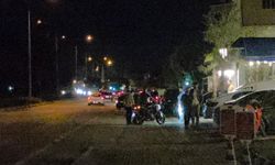 İnegöl’de motosiklet kazası: Sürücü yaralandı