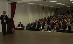 İnegöl’de Okullarda Eylem Planları Devreye Giriyor