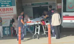 İnegöl’de scooter kazası: Küçük çocuk yaralandı