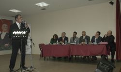 Öğretmenler sesleriyle yarıştı | İnegöl’de ses yarışmasının birincileri belli oldu