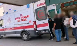 İnegöl’de sobadan sızan karbonmonoksit gazından etkilenen çift hastanelik oldu