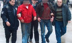 İnegöl’de yılın suç bilançosu açıklandı | Olay sayısı yüzde 9 arttı