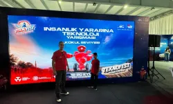 İnegöl’den TEKNOFEST 2026 finaline: “Mikro Keşif Robotu” Diyarbakır’da yarışıyor