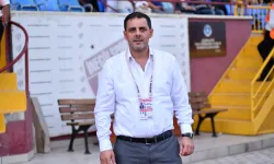 İnegölspor Başkanı Ademoğlu: “Bir hata varsa benden başlar”