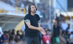 İnegölspor Teknik Direktörü Güven Varol: Çalışmaya ve gelişmeye devam edeceğiz