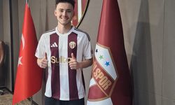 İnegölspor, Fenerbahçe altyapılı genç oyuncuyu kadrosuna kattı