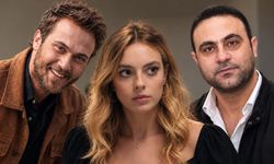 Ünlülere yönelik operasyon: Aras Bulut İynemli, Melis Sezen ve Hasan Şaş hakkında gözaltında