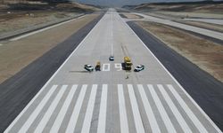 İstanbul Havalimanı’nda Yeni Dönem! 4. Pist Açıldı, Uçuşlarda Bekleme Süresi Kısalacak