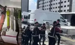İstanbul’da Sedat Şahin’e yönelik saldırı hazırlığı iddiası: 19 şüpheli tutuklandı