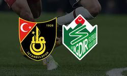 İstanbulspor - Iğdır FK maçı ne zaman, saat kaçta ve hangi kanalda?