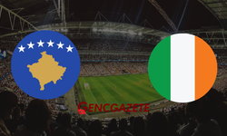 Kosova-İrlanda maçı ne zaman, saat kaçta ve hangi kanalda?