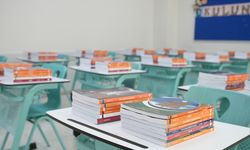 283 milyondan fazla ücretsiz ders kitabının okullara dağıtımı başladı